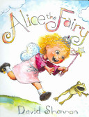 Alice the Fairy cover