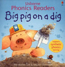 Big Pig on a Dig cover