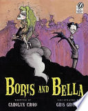 Boris and Bella cover