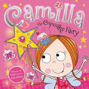 Camilla the Cupcake Fairy cover