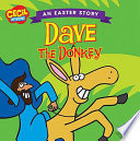 Dave the Donkey cover