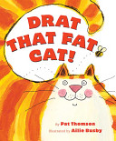 Drat That Fat Cat! cover