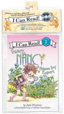 Fancy Nancy cover