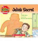 Jake's Secret cover