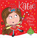 Katie the Candy Cane Fairy cover