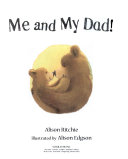 Me and My Dad! cover