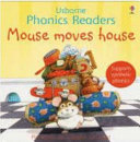 Mouse Moves House cover