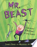 Mr. Beast cover