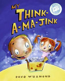 My Think-a-Ma-Jink cover