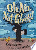 Oh No, Not Ghosts! cover
