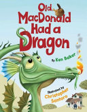 Old MacDonald Had a Dragon cover