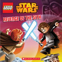 Revenge of the Sith cover