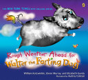 Rough Weather Ahead for Walter the Farting Dog cover