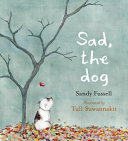 Sad, the Dog cover