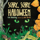Scary, Scary Halloween cover