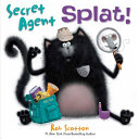 Secret Agent Splat! cover