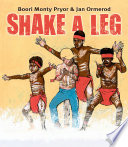 Shake a Leg cover
