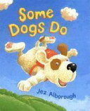 Some Dogs Do cover