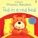 Ted in a Red Bed cover