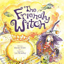 The Friendly Witch cover