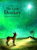 The Little Donkey cover