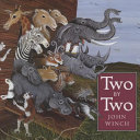 Two by Two cover