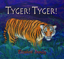 Tyger! Tyger! cover