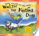 Walter the Farting Dog cover