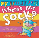 Where's My Sock? cover