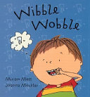 Wibble Wobble cover