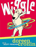 Wiggle cover