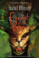 Forest of the Pygmies cover