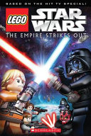 The Empire Strikes Out cover