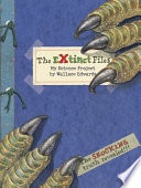 The Extinct Files: My Science Project cover