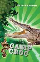 Camp Croc cover