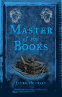 Master of the Books cover