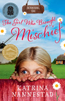 The Girl Who Brought Mischief cover