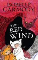 The Red Wind cover