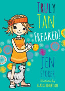 Freaked! cover