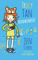 Hoodwinked! cover