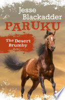 Paruku: The Desert Brumby cover