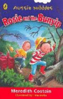 Rosie and the Bunyip cover