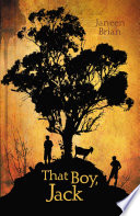 That Boy, Jack cover