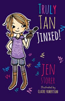Truly Tan cover