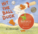 Hit the Ball Duck cover