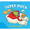 Super Duck cover