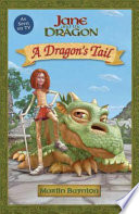 A Dragon's Tail cover