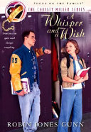 A Whisper and a Wish cover