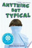Anything but Typical cover