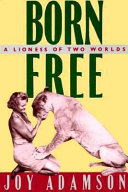 Born Free cover